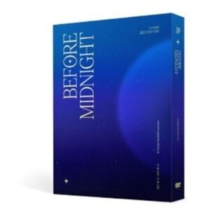 Before Midnight - 2022 Fan-Con - Region 0, incl. 140pg Photobook, Photo Set,